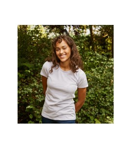 N-O81001-Ladies Fit T-Shirt 2